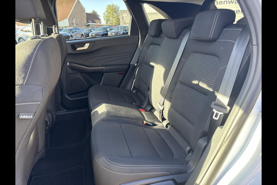 Ford Kuga 2.5 PHEV Titanium 225pk Adaptieve Cruise | Stoelverwarming | Head up Display | Achteruitrijcamera
