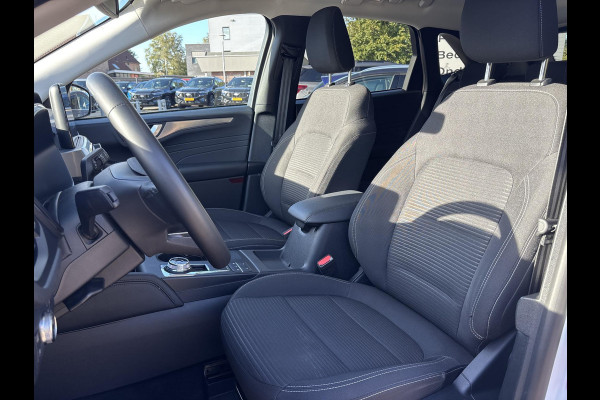 Ford Kuga 2.5 PHEV Titanium 225pk Adaptieve Cruise | Stoelverwarming | Head up Display | Achteruitrijcamera