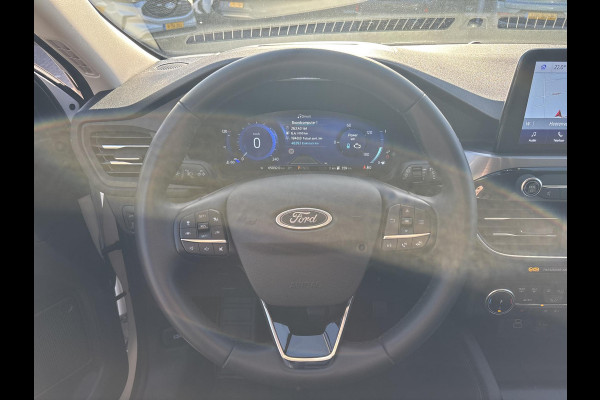 Ford Kuga 2.5 PHEV Titanium 225pk Adaptieve Cruise | Stoelverwarming | Head up Display | Achteruitrijcamera