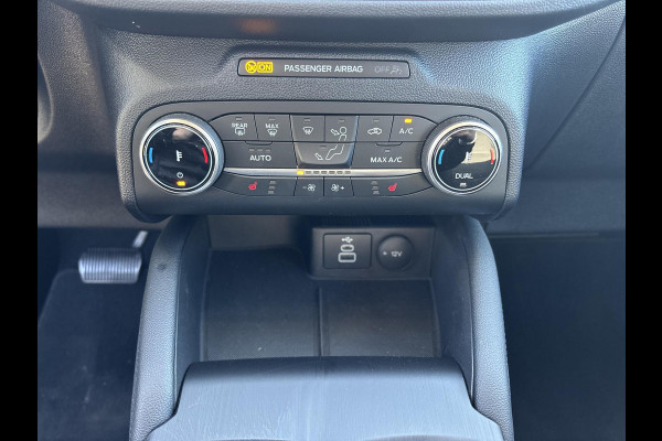 Ford Kuga 2.5 PHEV Titanium 225pk Adaptieve Cruise | Stoelverwarming | Head up Display | Achteruitrijcamera