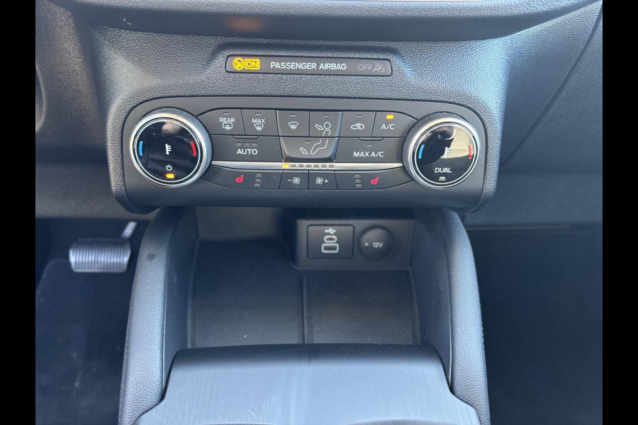 Ford Kuga 2.5 PHEV Titanium 225pk Adaptieve Cruise | Stoelverwarming | Head up Display | Achteruitrijcamera