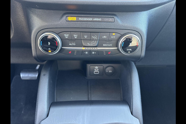 Ford Kuga 2.5 PHEV Titanium 225pk Adaptieve Cruise | Stoelverwarming | Head up Display | Achteruitrijcamera