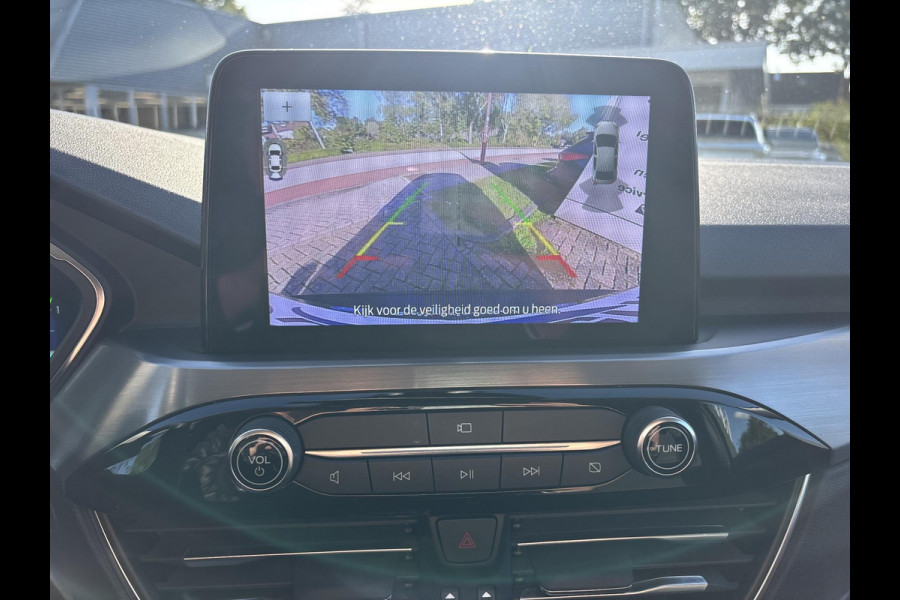 Ford Kuga 2.5 PHEV Titanium 225pk Adaptieve Cruise | Stoelverwarming | Head up Display | Achteruitrijcamera