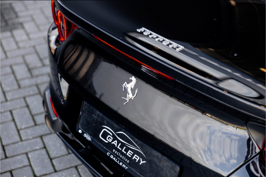 Ferrari 812 GTS 6.5 V12 HELE - Incl BTW | Nero Daytona | Lift | Carbon Seats | Passenger Display | JBL | ADAS Pack