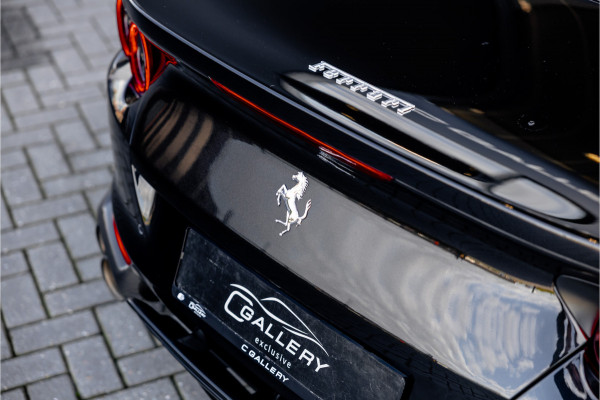 Ferrari 812 GTS 6.5 V12 HELE - Incl BTW | Nero Daytona | Lift | Carbon Seats | Passenger Display | JBL | ADAS Pack