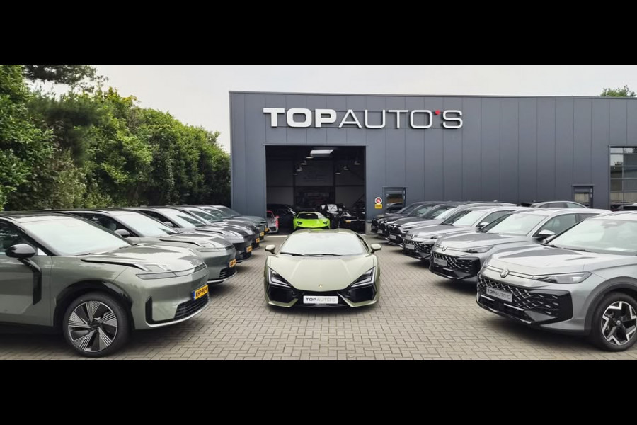 Volkswagen Tiguan 1.5 eHYBRID TREKHAAK PANORAMA STOEL/STUUR VERW CAMERA ELEK.KLEP PHEV PLUG IN HYBRID