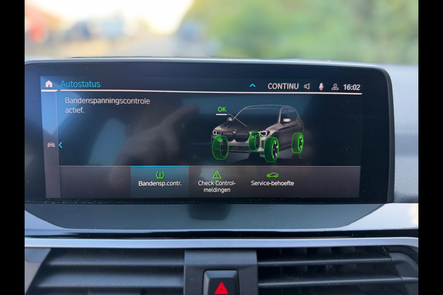 BMW iX3 High Executive 80 kWh SOH 98% PANORAMADAK/HEAD-UP/HARMANKARDON/ /TREKHAAK/LEER FULL-LED |360'' CAMERA |