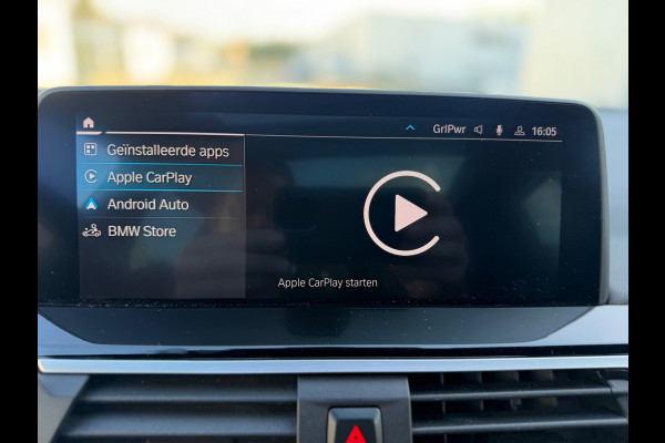 BMW iX3 High Executive 80 kWh SOH 98% PANORAMADAK/HEAD-UP/HARMANKARDON/ /TREKHAAK/LEER FULL-LED |360'' CAMERA |