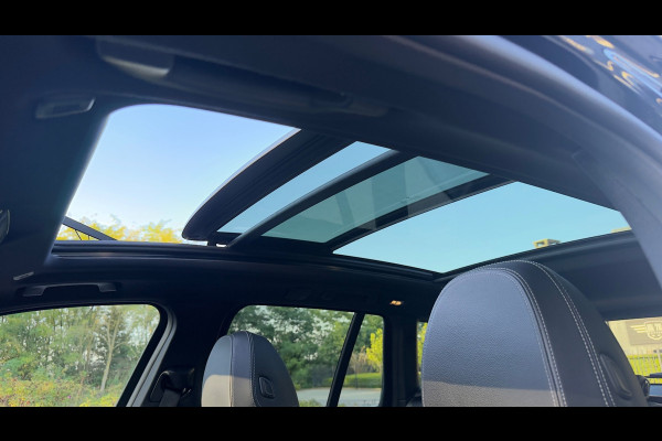 BMW iX3 High Executive 80 kWh SOH 98% PANORAMADAK/HEAD-UP/HARMANKARDON/ /TREKHAAK/LEER FULL-LED |360'' CAMERA |