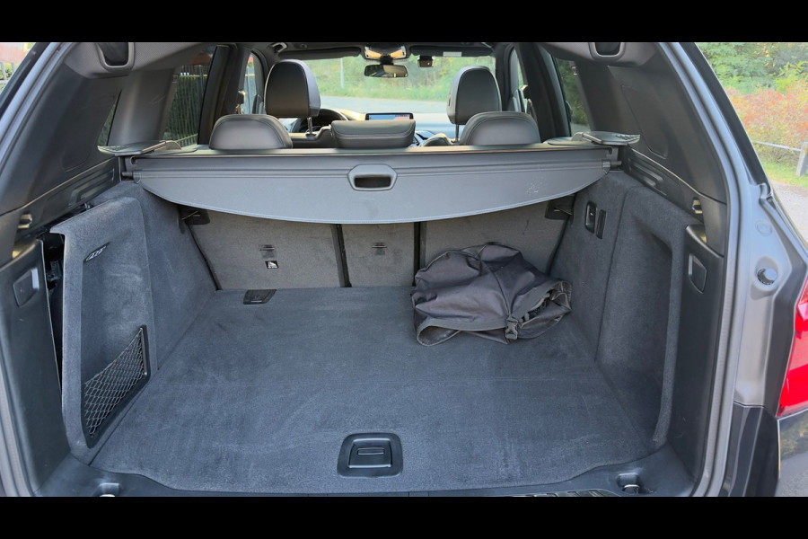 BMW iX3 High Executive 80 kWh SOH 98% PANORAMADAK/HEAD-UP/HARMANKARDON/ /TREKHAAK/LEER FULL-LED |360'' CAMERA |