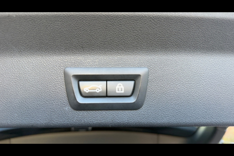 BMW iX3 High Executive 80 kWh SOH 98% PANORAMADAK/HEAD-UP/HARMANKARDON/ /TREKHAAK/LEER FULL-LED |360'' CAMERA |