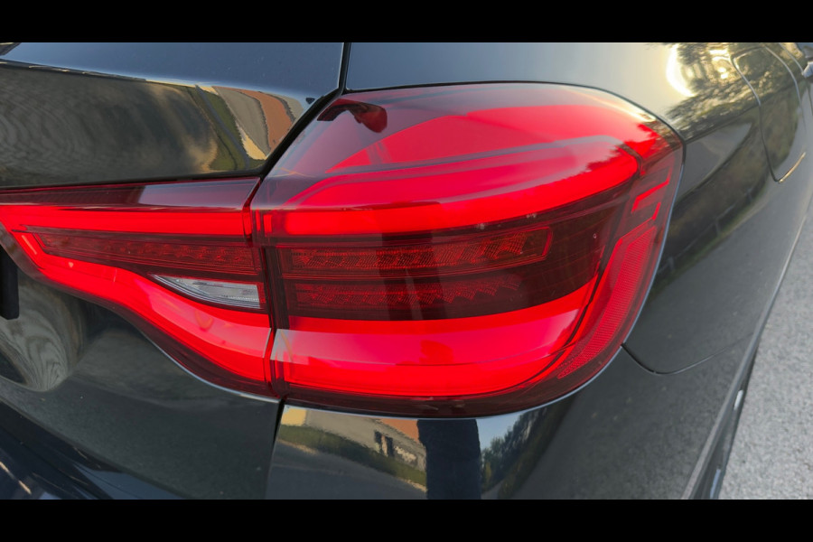 BMW iX3 High Executive 80 kWh SOH 98% PANORAMADAK/HEAD-UP/HARMANKARDON/ /TREKHAAK/LEER FULL-LED |360'' CAMERA |