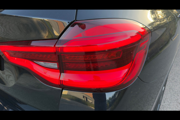 BMW iX3 High Executive 80 kWh SOH 98% PANORAMADAK/HEAD-UP/HARMANKARDON/ /TREKHAAK/LEER FULL-LED |360'' CAMERA |