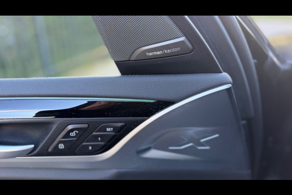 BMW iX3 High Executive 80 kWh SOH 98% PANORAMADAK/HEAD-UP/HARMANKARDON/ /TREKHAAK/LEER FULL-LED |360'' CAMERA |
