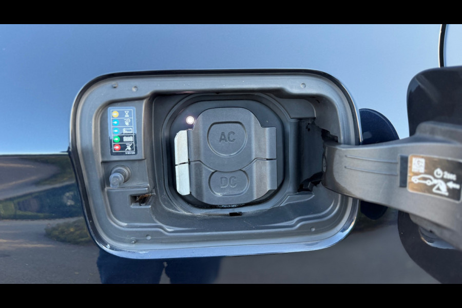 BMW iX3 High Executive 80 kWh SOH 98% PANORAMADAK/HEAD-UP/HARMANKARDON/ /TREKHAAK/LEER FULL-LED |360'' CAMERA |