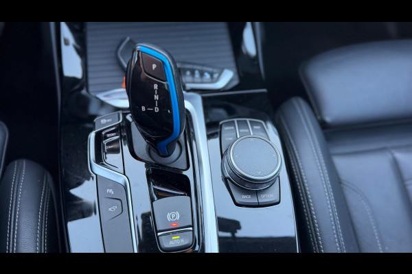 BMW iX3 High Executive 80 kWh SOH 98% PANORAMADAK/HEAD-UP/HARMANKARDON/ /TREKHAAK/LEER FULL-LED |360'' CAMERA |