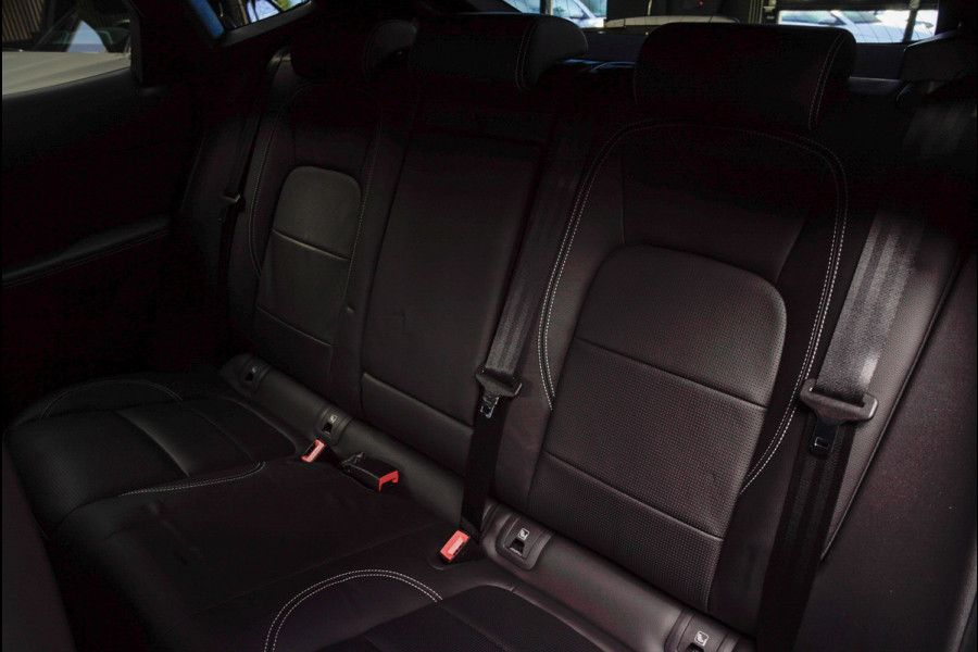 Jaguar E-Pace 1.5 P160 R-Dynamic SE Leer ACC 360° Meridian Navi Keyless Entry & Go Elektr. bedienbare achterklep Memory seats Climate PDC Zwarte alcantara hemelbekleding LM velgen BTW auto