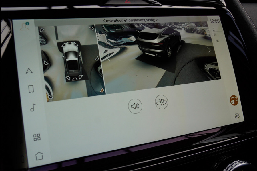 Jaguar E-Pace 1.5 P160 R-Dynamic SE Leer ACC 360° Meridian Navi Keyless Entry & Go Elektr. bedienbare achterklep Memory seats Climate PDC Zwarte alcantara hemelbekleding LM velgen BTW auto