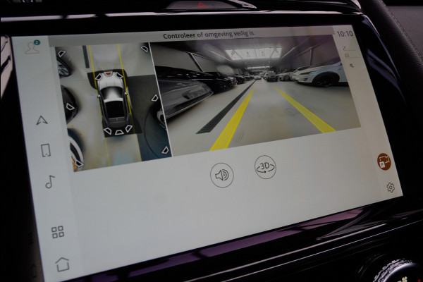 Jaguar E-Pace 1.5 P160 R-Dynamic SE Leer ACC 360° Meridian Navi Keyless Entry & Go Elektr. bedienbare achterklep Memory seats Climate PDC Zwarte alcantara hemelbekleding LM velgen BTW auto