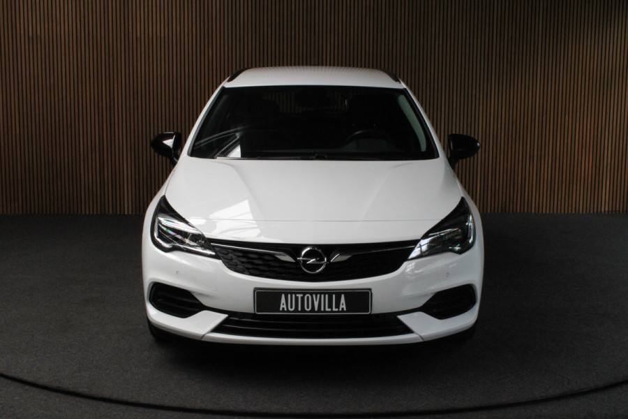 Opel Astra Sports Tourer 1.2 T Navi Airco Cruise PDC BTWauto Sportstoelen Carplay 1e eigenaar