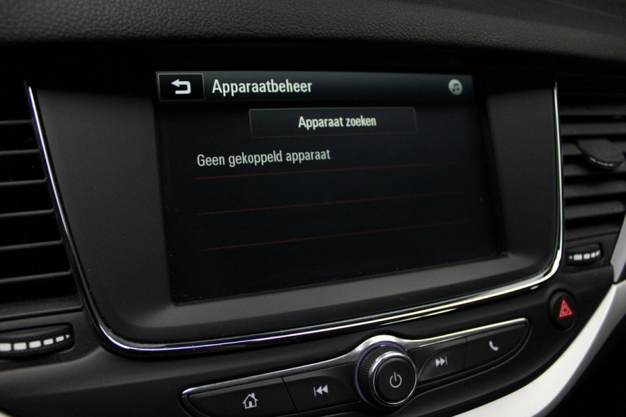 Opel Astra Sports Tourer 1.2 T Navi Airco Cruise PDC BTWauto Sportstoelen Carplay 1e eigenaar