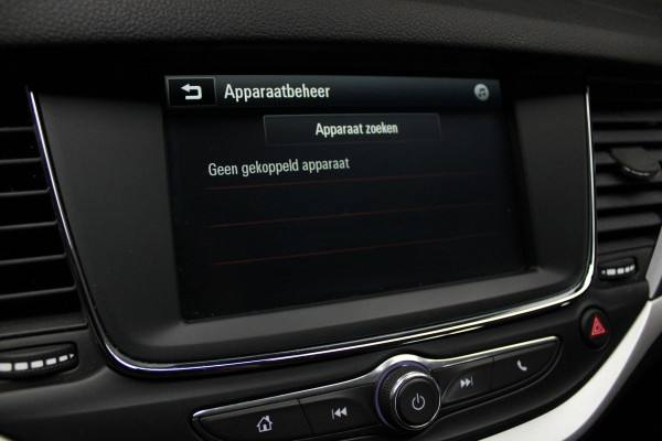 Opel Astra Sports Tourer 1.2 T Navi Airco Cruise PDC BTWauto Sportstoelen Carplay 1e eigenaar