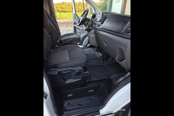 Ford Transit Custom 320 2.0 TDCI L2H2 Trend, 1e Eig , Euro 6 , Cruise camera , apk maart 2027 , nette bus , ex overheid.