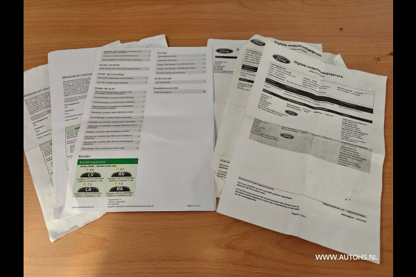 Ford Transit Custom 320 2.0 TDCI L2H2 Trend, 1e Eig , Euro 6 , Cruise camera , apk maart 2027 , nette bus , ex overheid.