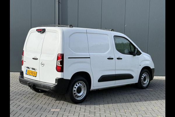 Opel Combo 1.5D 102 PK / L1H1 / 1e EIG. / TREKHAAK / BOTT INRICHTING / CAMERA / CARPLAY / AIRCO