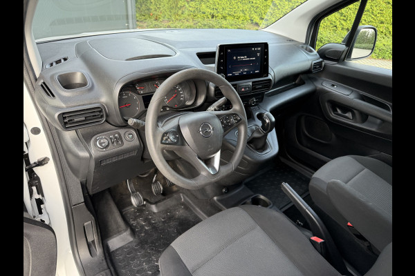 Opel Combo 1.5D 102 PK / L1H1 / 1e EIG. / TREKHAAK / BOTT INRICHTING / CAMERA / CARPLAY / AIRCO