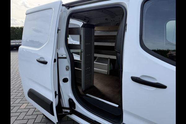 Opel Combo 1.5D 102 PK / L1H1 / 1e EIG. / TREKHAAK / BOTT INRICHTING / CAMERA / CARPLAY / AIRCO
