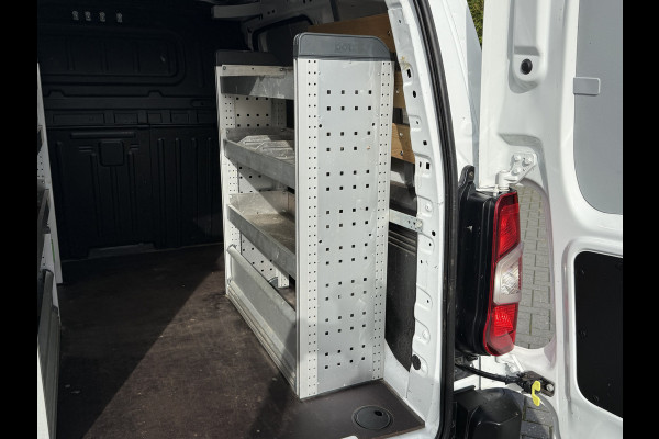 Opel Combo 1.5D 102 PK / L1H1 / 1e EIG. / TREKHAAK / BOTT INRICHTING / CAMERA / CARPLAY / AIRCO
