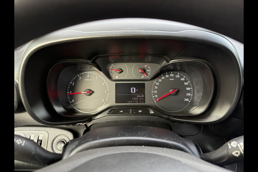 Opel Combo 1.5D 102 PK / L1H1 / 1e EIG. / TREKHAAK / BOTT INRICHTING / CAMERA / CARPLAY / AIRCO