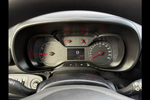 Opel Combo 1.5D 102 PK / L1H1 / 1e EIG. / TREKHAAK / BOTT INRICHTING / CAMERA / CARPLAY / AIRCO