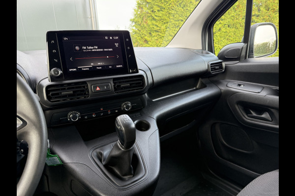 Opel Combo 1.5D 102 PK / L1H1 / 1e EIG. / TREKHAAK / BOTT INRICHTING / CAMERA / CARPLAY / AIRCO