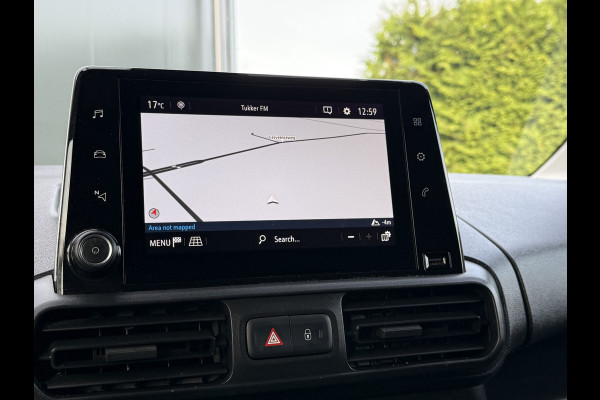 Opel Combo 1.5D 102 PK / L1H1 / 1e EIG. / TREKHAAK / BOTT INRICHTING / CAMERA / CARPLAY / AIRCO