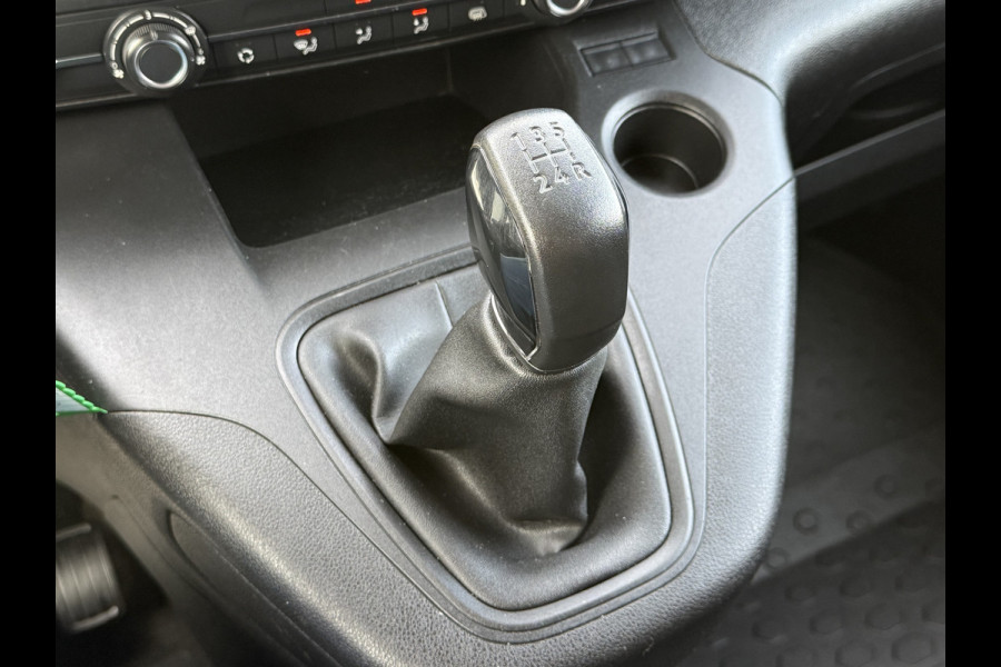 Opel Combo 1.5D 102 PK / L1H1 / 1e EIG. / TREKHAAK / BOTT INRICHTING / CAMERA / CARPLAY / AIRCO