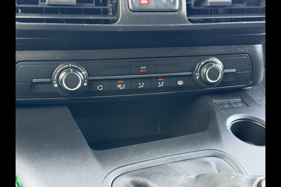 Opel Combo 1.5D 102 PK / L1H1 / 1e EIG. / TREKHAAK / BOTT INRICHTING / CAMERA / CARPLAY / AIRCO