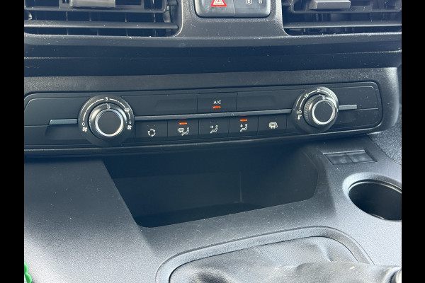 Opel Combo 1.5D 102 PK / L1H1 / 1e EIG. / TREKHAAK / BOTT INRICHTING / CAMERA / CARPLAY / AIRCO