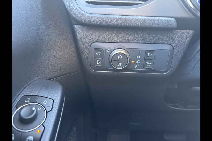 Ford Kuga 2.5 PHEV Titanium 225pk Adaptieve Cruise | Stoelverwarming | Head up Display | Achteruitrijcamera