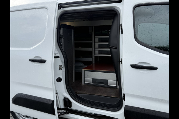 Opel Combo 1.5D 102 PK / L2H1 / 1e EIG. / BOTT INRICHTING / AIRCO / CRUISE / APPLE CARPLAY / ANDROID AUTO