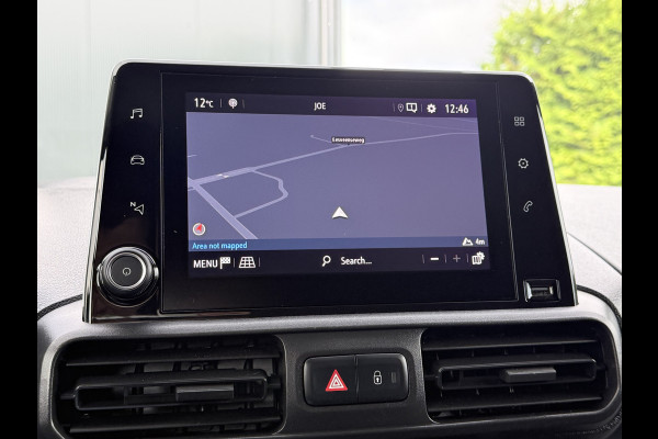 Opel Combo 1.5D 102 PK / L2H1 / 1e EIG. / BOTT INRICHTING / AIRCO / CRUISE / APPLE CARPLAY / ANDROID AUTO