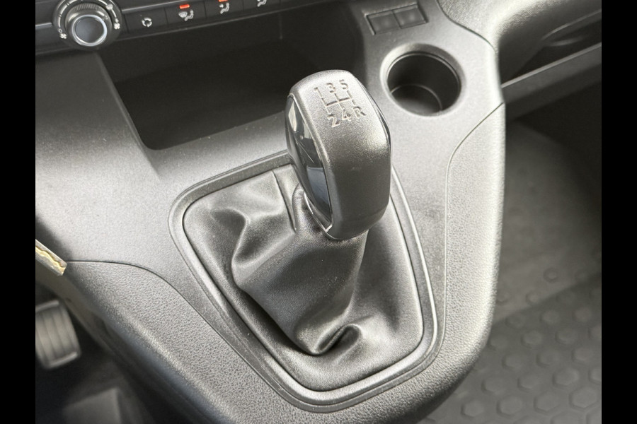 Opel Combo 1.5D 102 PK / L2H1 / 1e EIG. / BOTT INRICHTING / AIRCO / CRUISE / APPLE CARPLAY / ANDROID AUTO
