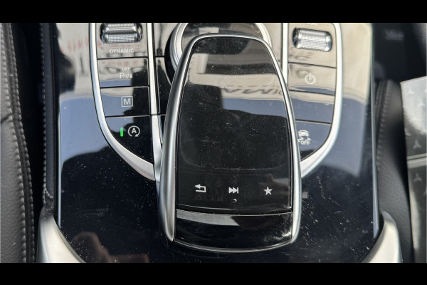 Mercedes-Benz GLC Coupé 250 4MATIC Business Solution | Glazen Schuifdak Black line | electr Trekhaak | Leer
