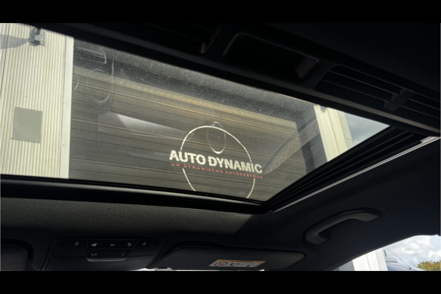 Mercedes-Benz GLC Coupé 250 4MATIC Business Solution | Glazen Schuifdak Black line | electr Trekhaak | Leer
