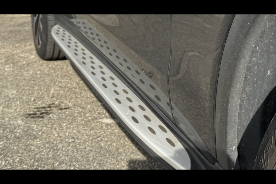 Mercedes-Benz GLC Coupé 250 4MATIC Business Solution | Glazen Schuifdak Black line | electr Trekhaak | Leer