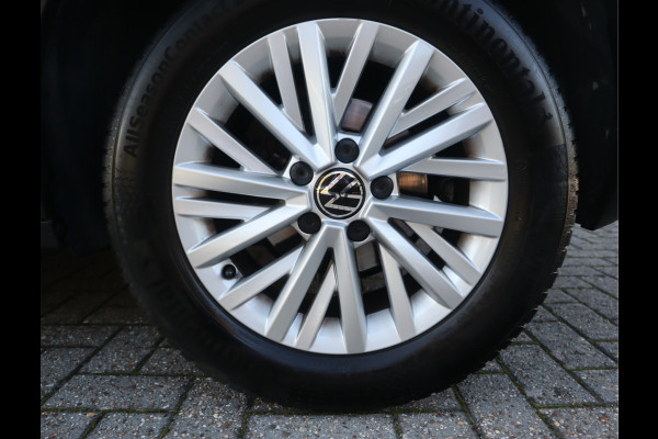 Volkswagen T-Roc 1.5 TSI Style Business Automaat Dealer onderhouden