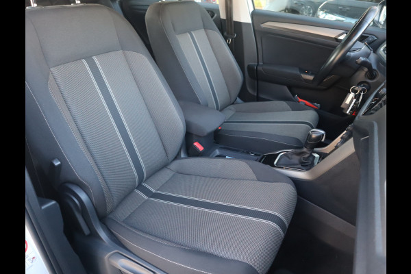Volkswagen T-Roc 1.5 TSI Style Business Automaat Dealer onderhouden