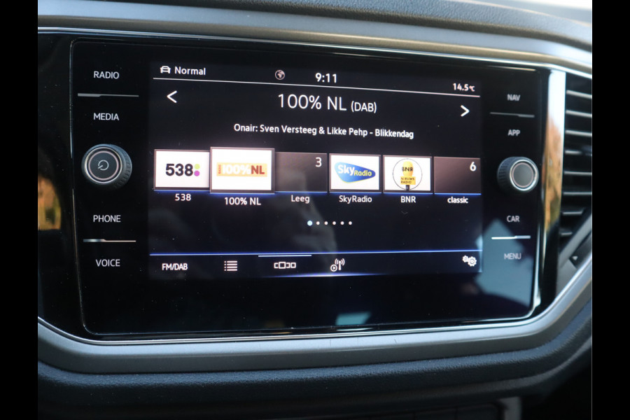Volkswagen T-Roc 1.5 TSI Style Business Automaat Dealer onderhouden