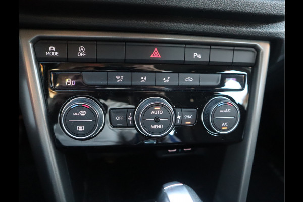 Volkswagen T-Roc 1.5 TSI Style Business Automaat Dealer onderhouden